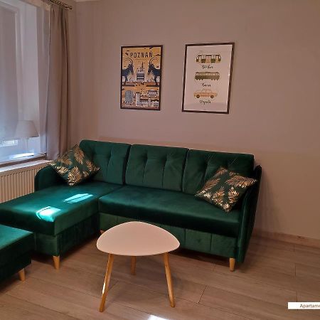 פוזנן Apartament Nadolnik Bezplatny Parking Klucze W Skrytce Rachunek מראה חיצוני תמונה