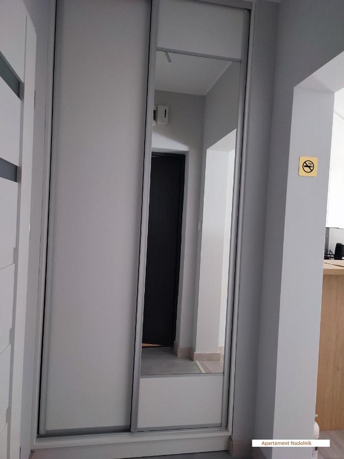 פוזנן Apartament Nadolnik Bezplatny Parking Klucze W Skrytce Rachunek מראה חיצוני תמונה