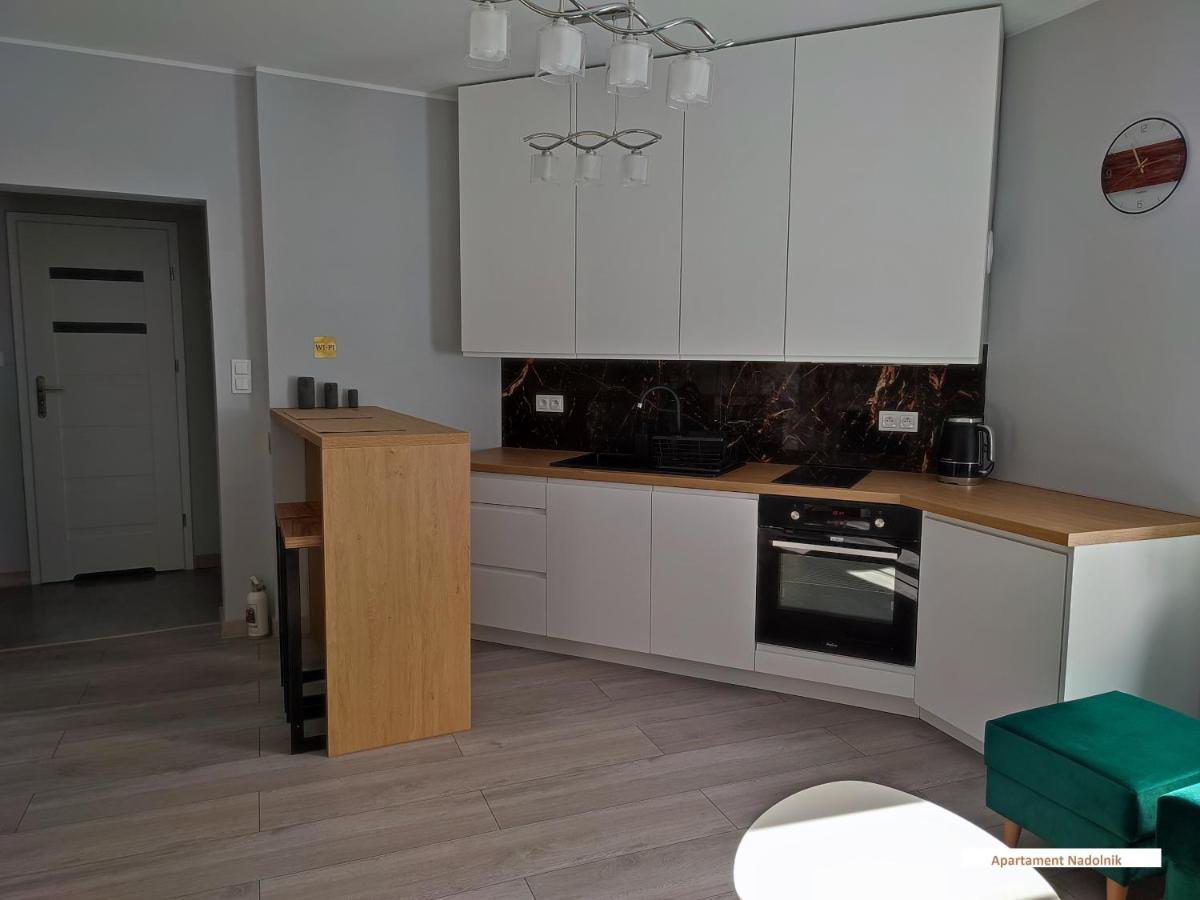 פוזנן Apartament Nadolnik Bezplatny Parking Klucze W Skrytce Rachunek מראה חיצוני תמונה