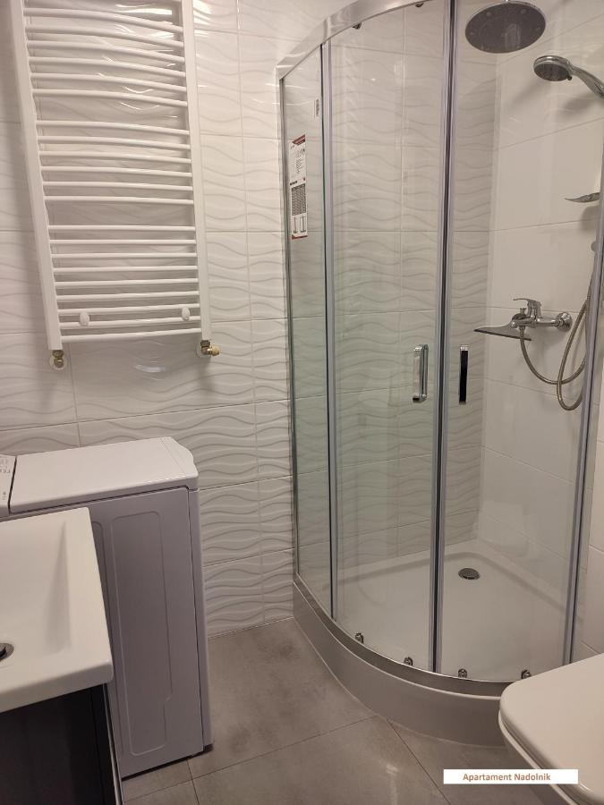פוזנן Apartament Nadolnik Bezplatny Parking Klucze W Skrytce Rachunek מראה חיצוני תמונה
