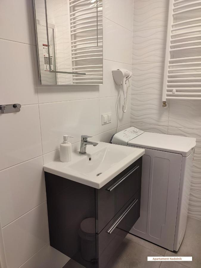 פוזנן Apartament Nadolnik Bezplatny Parking Klucze W Skrytce Rachunek מראה חיצוני תמונה