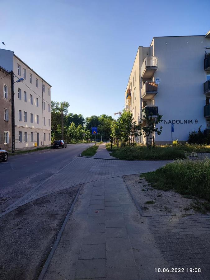 פוזנן Apartament Nadolnik Bezplatny Parking Klucze W Skrytce Rachunek מראה חיצוני תמונה